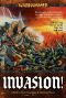 [Warhammer 01] • [WH-Anthologies 11] • Invasion!